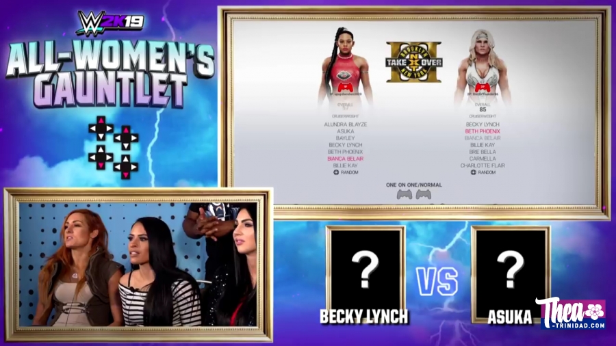 WWE_2K19_ALL-WOMEN_S_GAUNTLET-_BECKY_LYNCH_vs__ZELINA_VEGA_-_Gamer_Gauntlet_mp42932.jpg